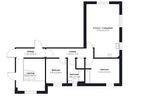 Host Stay Hunton Court