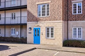 Host Stay Hunton Court