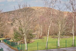 Host Stay Trinity Way