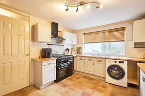 Host Stay Trinity Way