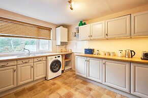 Host Stay Trinity Way