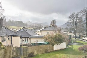 Host Stay Trinity Way