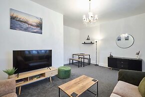 Host Stay Queen Street Apartment