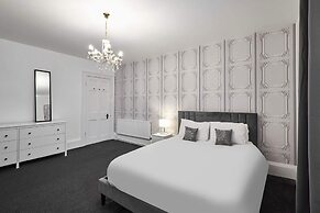 Host Stay Queen Street Apartment