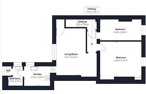 Host Stay Queen Street Apartment