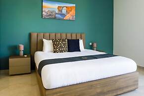 Magnifica Gozitan Villa Pool And Jacuzzi