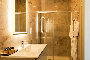 Magnifica Gozitan Villa Pool And Jacuzzi