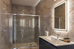 Magnifica Gozitan Villa Pool And Jacuzzi