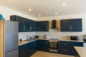 Magnifica Gozitan Villa Pool And Jacuzzi