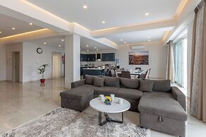 Magnifica Gozitan Villa Pool And Jacuzzi