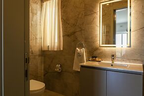 Magnifica Gozitan Villa Pool And Jacuzzi