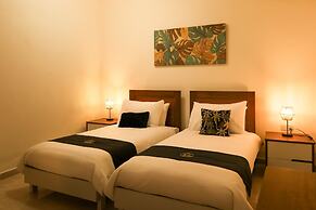 Magnifica Gozitan Villa Pool And Jacuzzi