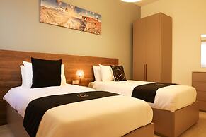 Magnifica Gozitan Villa Pool And Jacuzzi