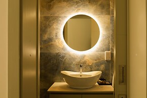 Magnifica Gozitan Villa Pool And Jacuzzi