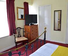 Victoria Lodge Guest House