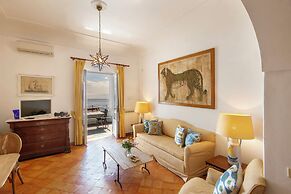 Torre Sponda Casa Angelica Private Beach