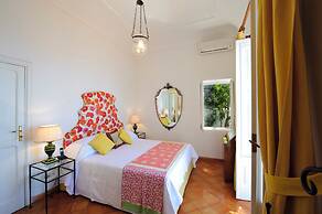 Torre Sponda Casa Angelica Private Beach