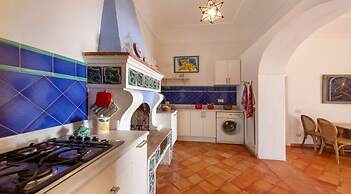 Torre Sponda Casa Angelica Private Beach