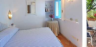 Torre Sponda Casa Angelica Private Beach