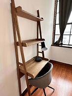 Sosuite 2BR Apt w W D Gym On-site Restaurant