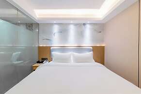 Kaige Wisdom Hotel BaoanAirportBranch