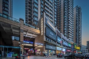 Kaige Wisdom Hotel BaoanAirportBranch