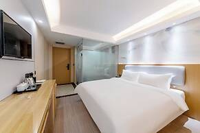 Kaige Wisdom Hotel BaoanAirportBranch