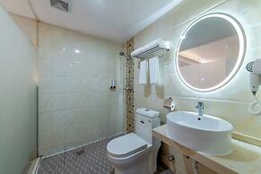 Kaige Wisdom Hotel BaoanAirportBranch