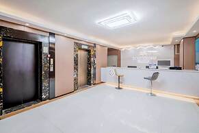 Kaige Wisdom Hotel BaoanAirportBranch