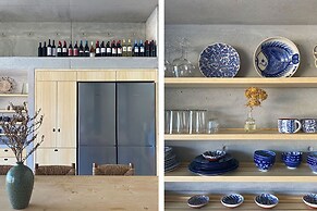 Villa Mariana by Boutique