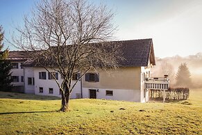 Berger's Bergsicht by edita