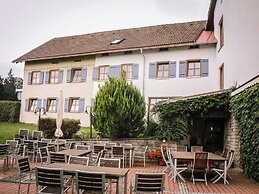 Berger's Bergsicht by edita