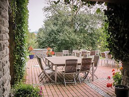 Berger's Bergsicht by edita