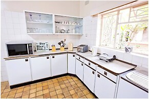 Mudita Self Catering