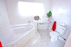 Mudita Self Catering