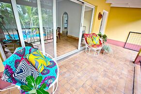 Mudita Self Catering