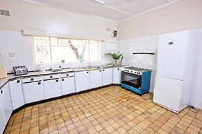 Mudita Self Catering