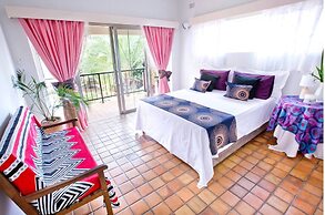 Mudita Self Catering