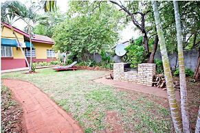 Mudita Self Catering