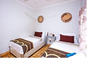 Mudita Self Catering