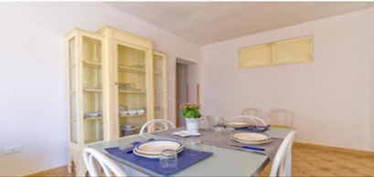 Selinunte s Home in Marinella