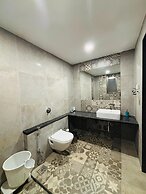 MOUNTAIN BREEZE RESORT