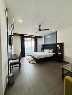 MOUNTAIN BREEZE RESORT