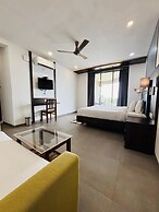 MOUNTAIN BREEZE RESORT