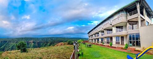 MOUNTAIN BREEZE RESORT