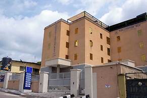 Wellington Blu Hotel and Suites