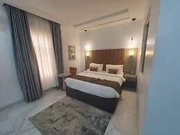 Wellington Blu Hotel and Suites