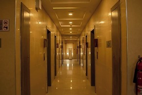 Wellington Blu Hotel and Suites