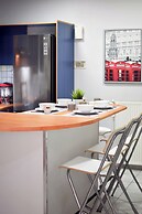 Oliver Suites by Ulysses Apartments