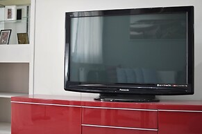 Oliver Suites by Ulysses Apartments